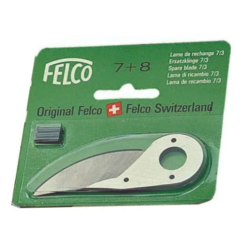 Outlet 38300073 Felco Skär till Felco 38300007, övre 7/3